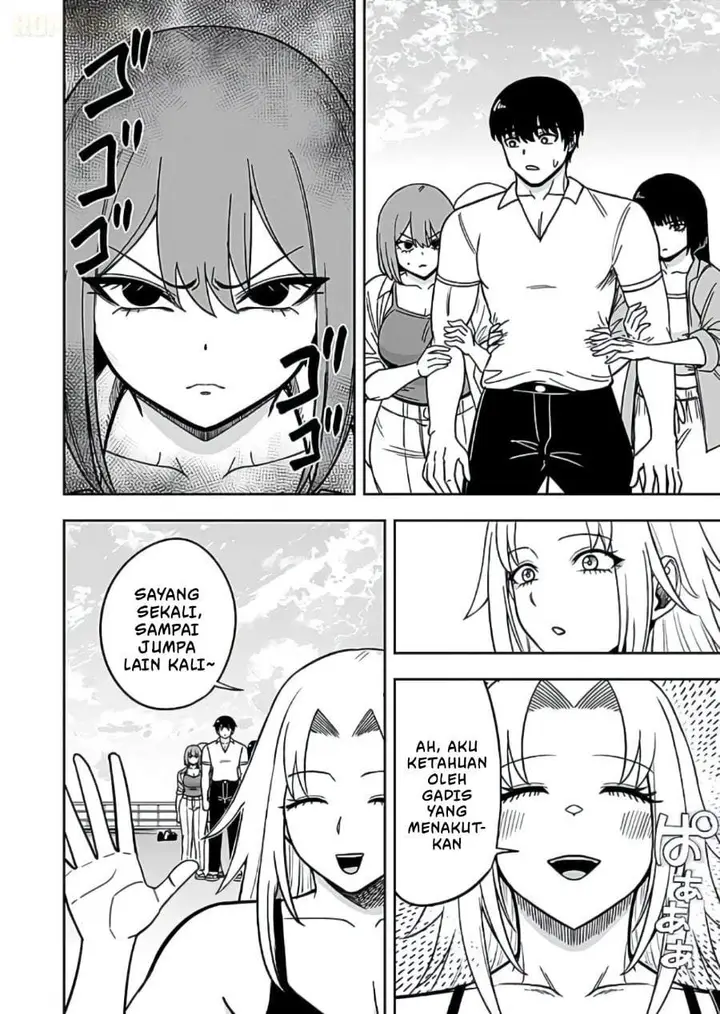 image-komik-keiken-wo-sukiru-ni-suru-bannou-na-nouryoku-wo-te-ni-irete-saikyou-no-tansaku-sha-ni-narimashita-jk-to-issho-ni-dungeon-tansaku-de-nariagaru-chapter-13-13/32