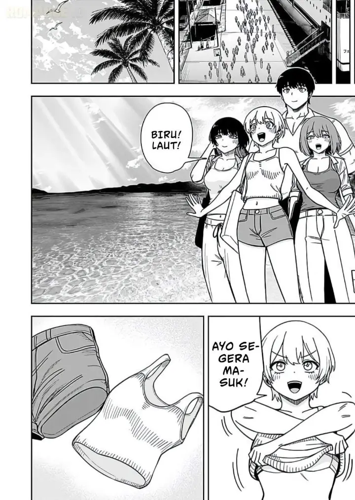 image-komik-keiken-wo-sukiru-ni-suru-bannou-na-nouryoku-wo-te-ni-irete-saikyou-no-tansaku-sha-ni-narimashita-jk-to-issho-ni-dungeon-tansaku-de-nariagaru-chapter-13-15/32