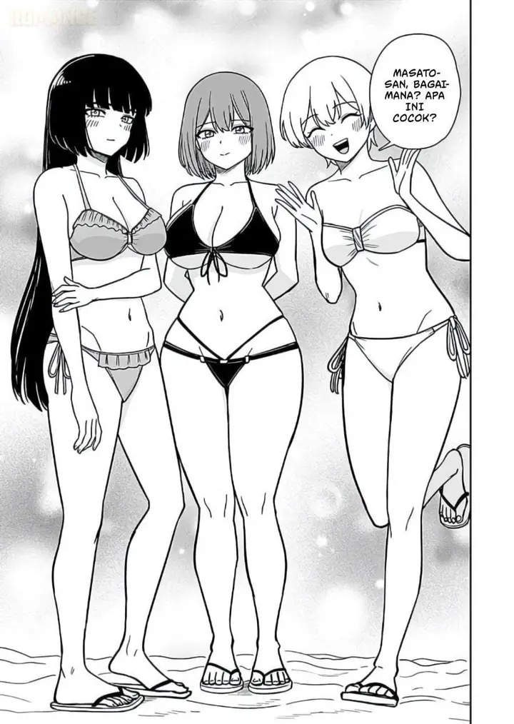 image-komik-keiken-wo-sukiru-ni-suru-bannou-na-nouryoku-wo-te-ni-irete-saikyou-no-tansaku-sha-ni-narimashita-jk-to-issho-ni-dungeon-tansaku-de-nariagaru-chapter-13-16/32