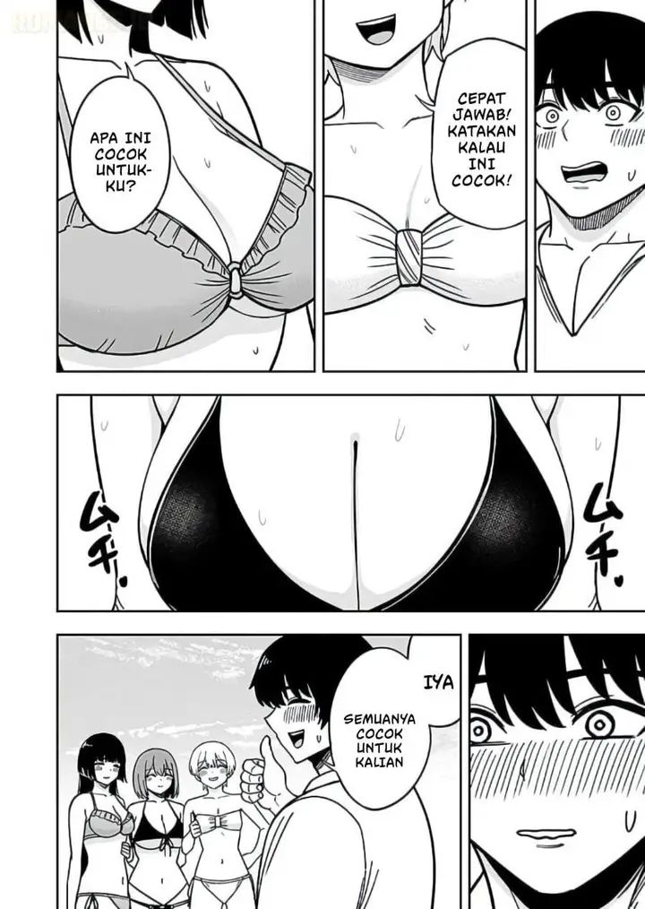 image-komik-keiken-wo-sukiru-ni-suru-bannou-na-nouryoku-wo-te-ni-irete-saikyou-no-tansaku-sha-ni-narimashita-jk-to-issho-ni-dungeon-tansaku-de-nariagaru-chapter-13-17/32