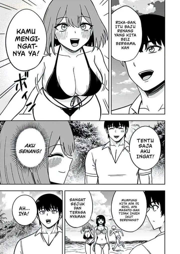 image-komik-keiken-wo-sukiru-ni-suru-bannou-na-nouryoku-wo-te-ni-irete-saikyou-no-tansaku-sha-ni-narimashita-jk-to-issho-ni-dungeon-tansaku-de-nariagaru-chapter-13-18/32