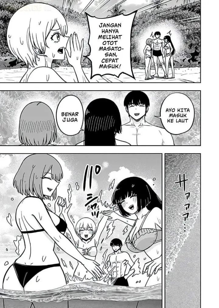 image-komik-keiken-wo-sukiru-ni-suru-bannou-na-nouryoku-wo-te-ni-irete-saikyou-no-tansaku-sha-ni-narimashita-jk-to-issho-ni-dungeon-tansaku-de-nariagaru-chapter-13-20/32