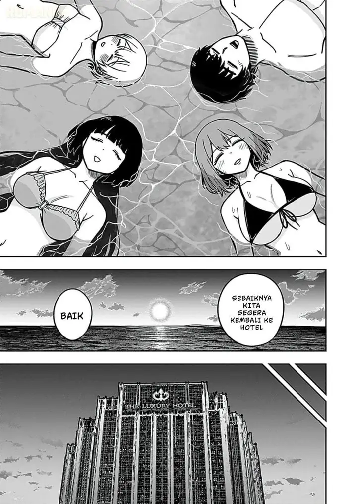 image-komik-keiken-wo-sukiru-ni-suru-bannou-na-nouryoku-wo-te-ni-irete-saikyou-no-tansaku-sha-ni-narimashita-jk-to-issho-ni-dungeon-tansaku-de-nariagaru-chapter-13-22/32