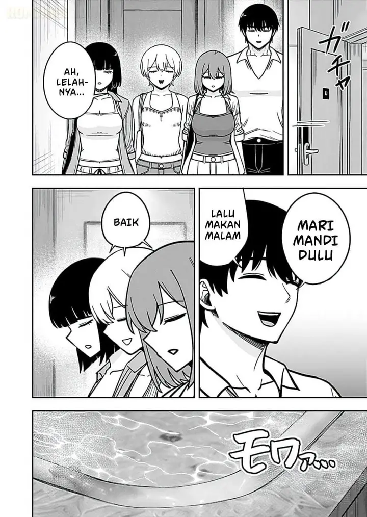 image-komik-keiken-wo-sukiru-ni-suru-bannou-na-nouryoku-wo-te-ni-irete-saikyou-no-tansaku-sha-ni-narimashita-jk-to-issho-ni-dungeon-tansaku-de-nariagaru-chapter-13-23/32