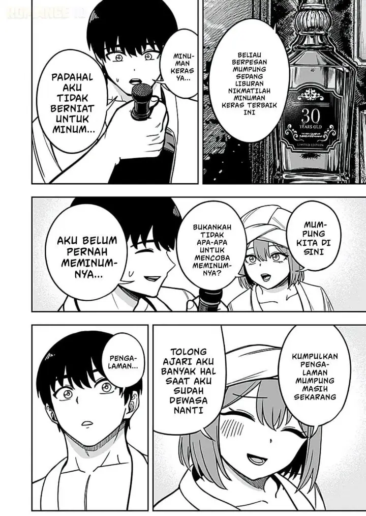 image-komik-keiken-wo-sukiru-ni-suru-bannou-na-nouryoku-wo-te-ni-irete-saikyou-no-tansaku-sha-ni-narimashita-jk-to-issho-ni-dungeon-tansaku-de-nariagaru-chapter-13-29/32