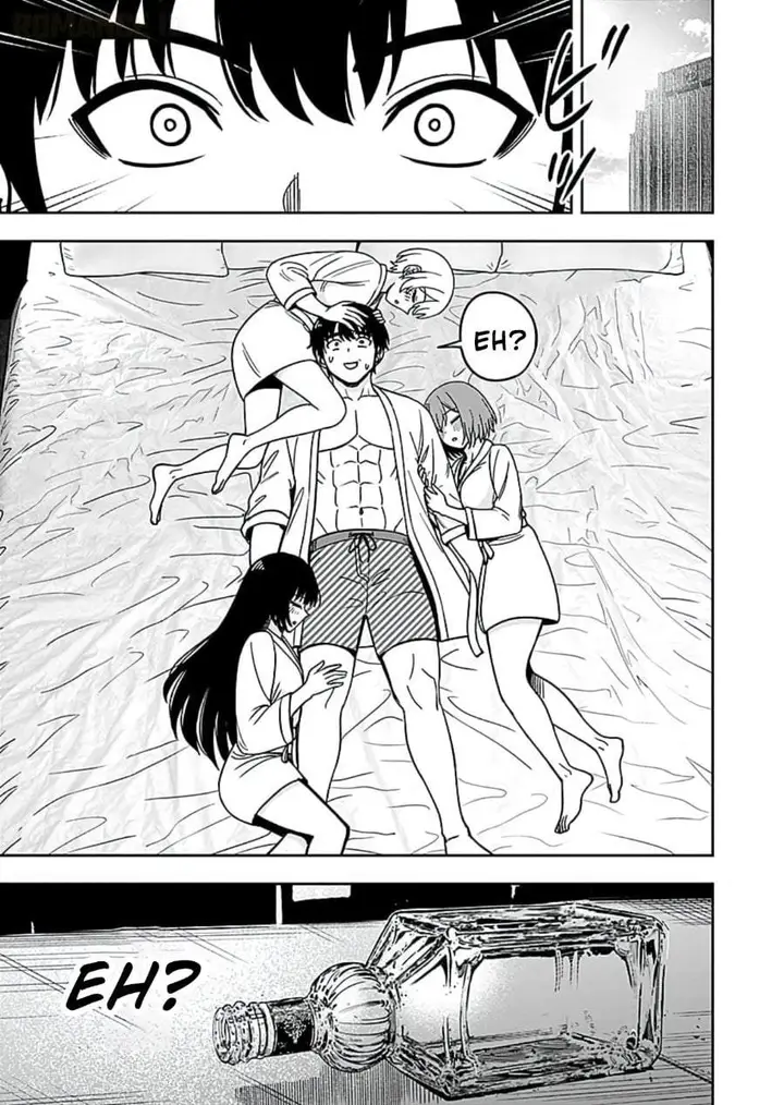image-komik-keiken-wo-sukiru-ni-suru-bannou-na-nouryoku-wo-te-ni-irete-saikyou-no-tansaku-sha-ni-narimashita-jk-to-issho-ni-dungeon-tansaku-de-nariagaru-chapter-13-31/32
