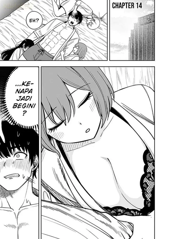 image-komik-keiken-wo-sukiru-ni-suru-bannou-na-nouryoku-wo-te-ni-irete-saikyou-no-tansaku-sha-ni-narimashita-jk-to-issho-ni-dungeon-tansaku-de-nariagaru-chapter-14-0/32