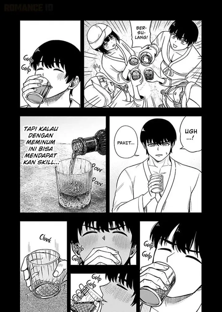 image-komik-keiken-wo-sukiru-ni-suru-bannou-na-nouryoku-wo-te-ni-irete-saikyou-no-tansaku-sha-ni-narimashita-jk-to-issho-ni-dungeon-tansaku-de-nariagaru-chapter-14-1/32