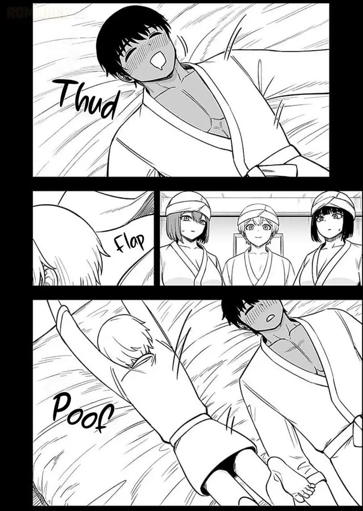 image-komik-keiken-wo-sukiru-ni-suru-bannou-na-nouryoku-wo-te-ni-irete-saikyou-no-tansaku-sha-ni-narimashita-jk-to-issho-ni-dungeon-tansaku-de-nariagaru-chapter-14-3/32