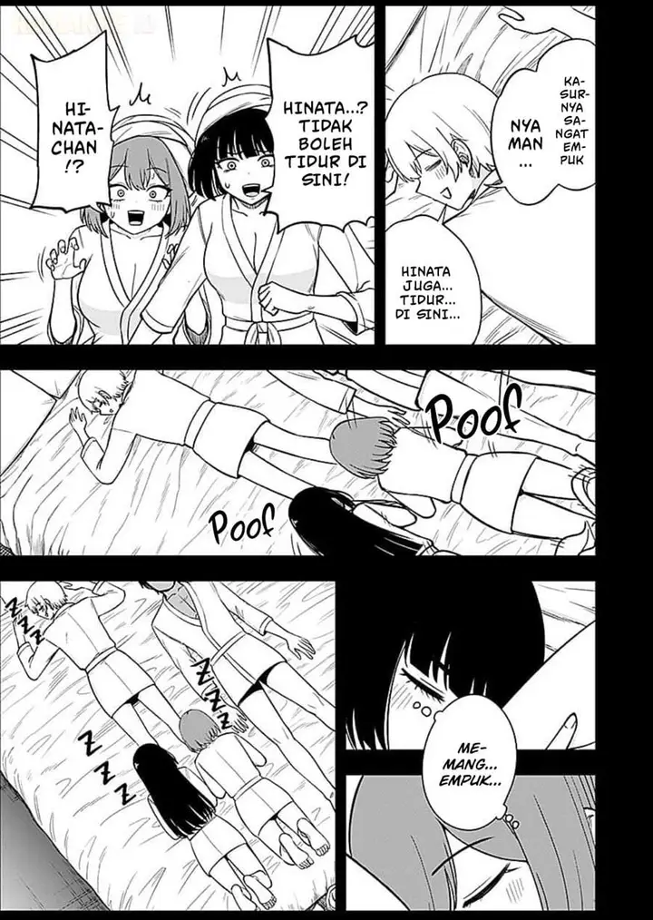 image-komik-keiken-wo-sukiru-ni-suru-bannou-na-nouryoku-wo-te-ni-irete-saikyou-no-tansaku-sha-ni-narimashita-jk-to-issho-ni-dungeon-tansaku-de-nariagaru-chapter-14-4/32