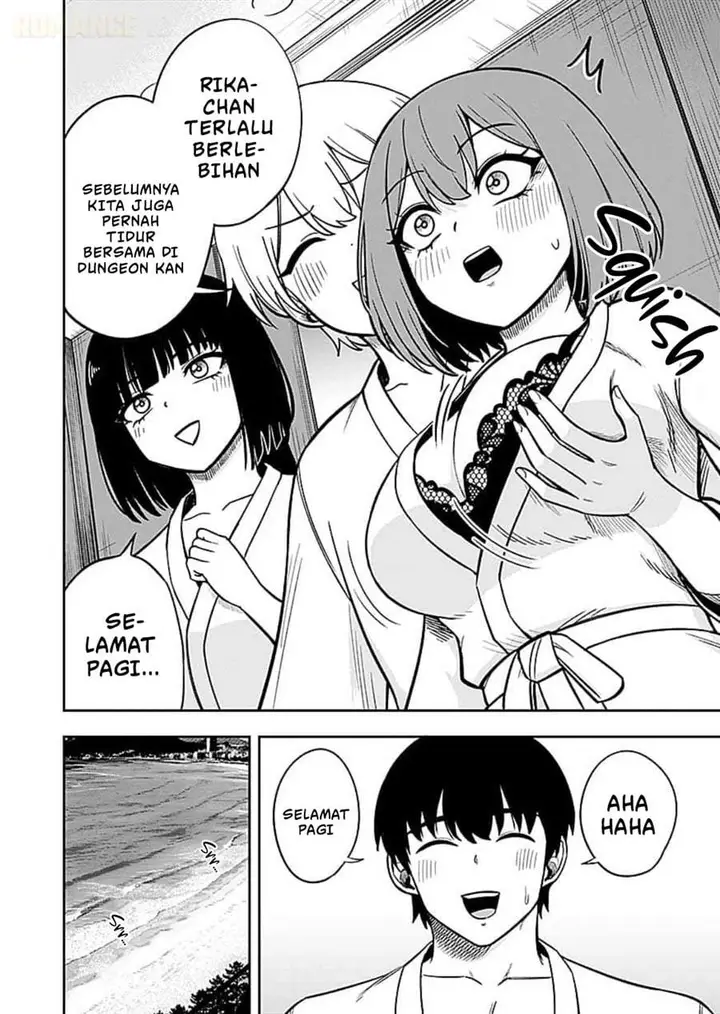 image-komik-keiken-wo-sukiru-ni-suru-bannou-na-nouryoku-wo-te-ni-irete-saikyou-no-tansaku-sha-ni-narimashita-jk-to-issho-ni-dungeon-tansaku-de-nariagaru-chapter-14-7/32