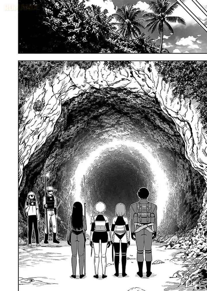 image-komik-keiken-wo-sukiru-ni-suru-bannou-na-nouryoku-wo-te-ni-irete-saikyou-no-tansaku-sha-ni-narimashita-jk-to-issho-ni-dungeon-tansaku-de-nariagaru-chapter-14-9/32