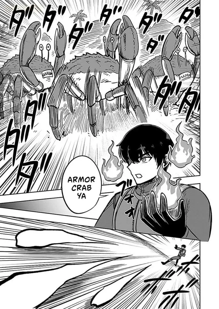image-komik-keiken-wo-sukiru-ni-suru-bannou-na-nouryoku-wo-te-ni-irete-saikyou-no-tansaku-sha-ni-narimashita-jk-to-issho-ni-dungeon-tansaku-de-nariagaru-chapter-14-16/32