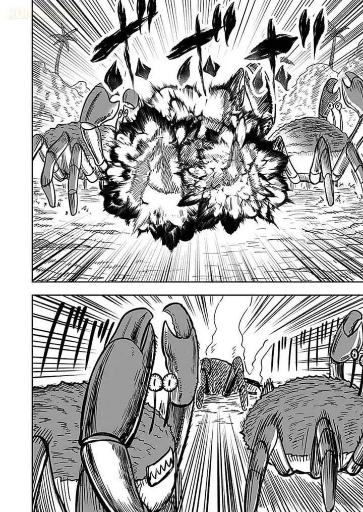 image-komik-keiken-wo-sukiru-ni-suru-bannou-na-nouryoku-wo-te-ni-irete-saikyou-no-tansaku-sha-ni-narimashita-jk-to-issho-ni-dungeon-tansaku-de-nariagaru-chapter-14-17/32
