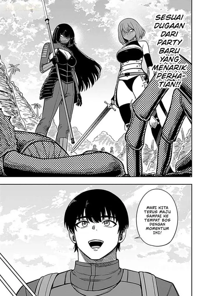 image-komik-keiken-wo-sukiru-ni-suru-bannou-na-nouryoku-wo-te-ni-irete-saikyou-no-tansaku-sha-ni-narimashita-jk-to-issho-ni-dungeon-tansaku-de-nariagaru-chapter-14-20/32