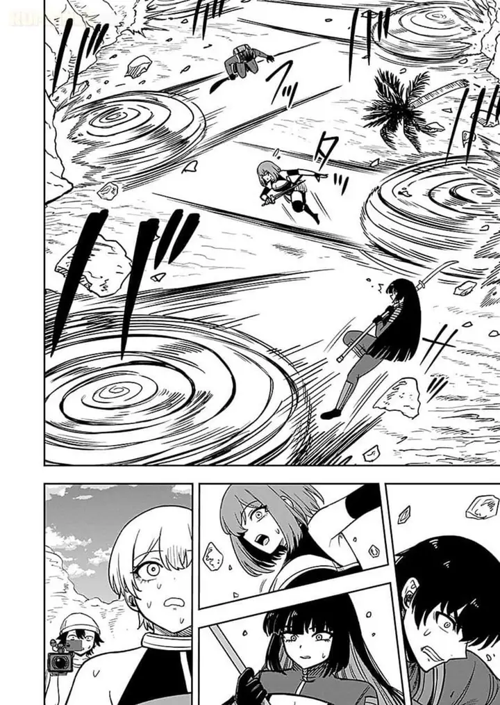 image-komik-keiken-wo-sukiru-ni-suru-bannou-na-nouryoku-wo-te-ni-irete-saikyou-no-tansaku-sha-ni-narimashita-jk-to-issho-ni-dungeon-tansaku-de-nariagaru-chapter-14-25/32