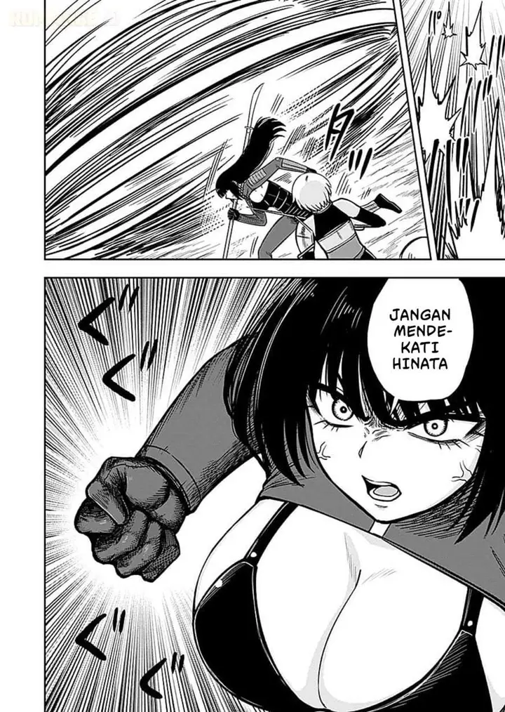 image-komik-keiken-wo-sukiru-ni-suru-bannou-na-nouryoku-wo-te-ni-irete-saikyou-no-tansaku-sha-ni-narimashita-jk-to-issho-ni-dungeon-tansaku-de-nariagaru-chapter-14-27/32