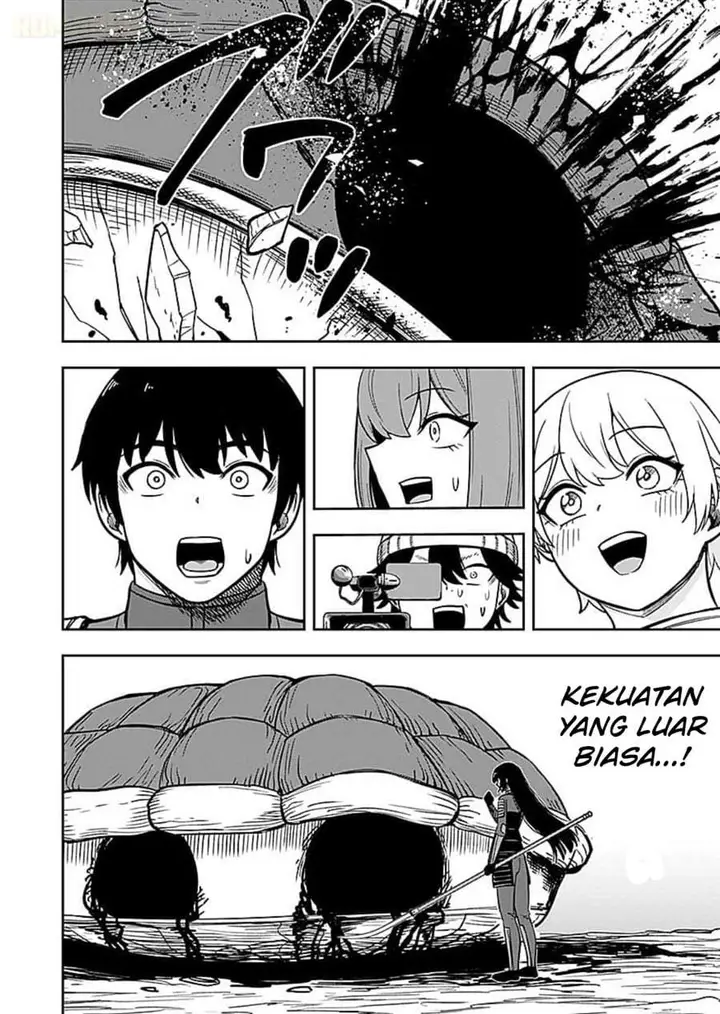 image-komik-keiken-wo-sukiru-ni-suru-bannou-na-nouryoku-wo-te-ni-irete-saikyou-no-tansaku-sha-ni-narimashita-jk-to-issho-ni-dungeon-tansaku-de-nariagaru-chapter-14-29/32