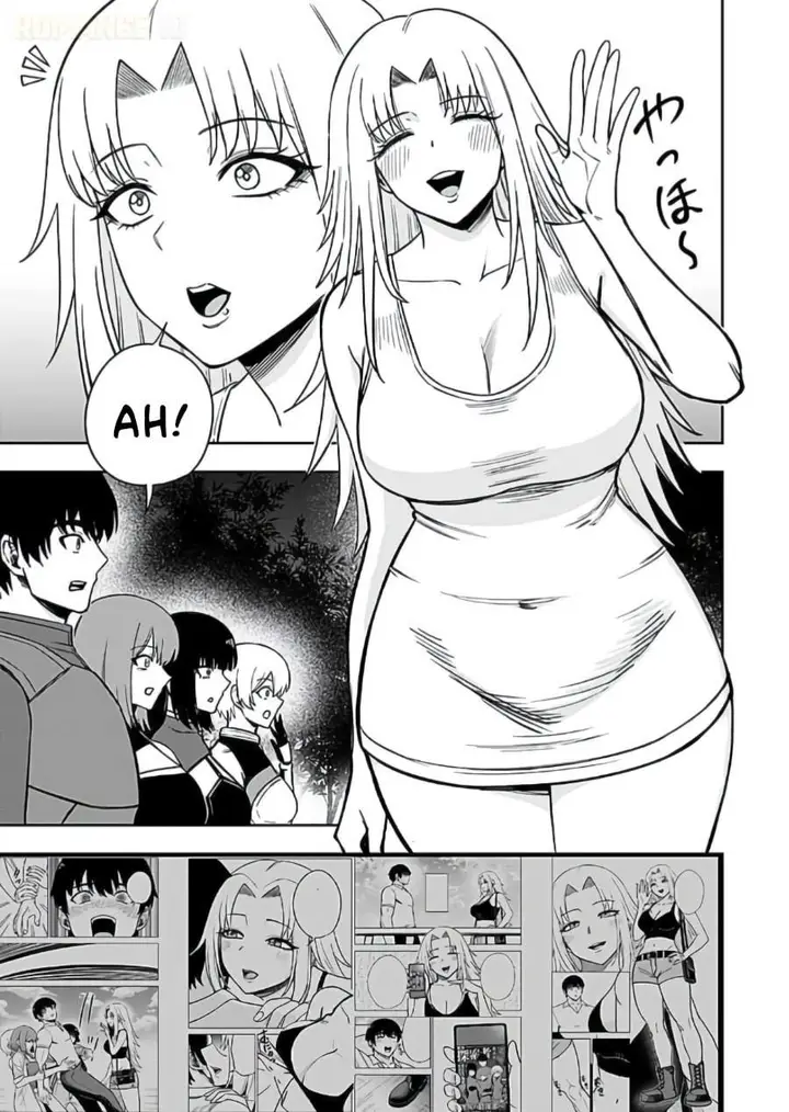 image-komik-keiken-wo-sukiru-ni-suru-bannou-na-nouryoku-wo-te-ni-irete-saikyou-no-tansaku-sha-ni-narimashita-jk-to-issho-ni-dungeon-tansaku-de-nariagaru-chapter-15-6/32