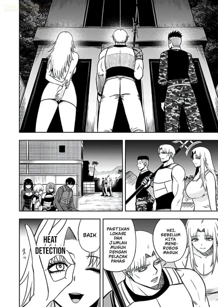 image-komik-keiken-wo-sukiru-ni-suru-bannou-na-nouryoku-wo-te-ni-irete-saikyou-no-tansaku-sha-ni-narimashita-jk-to-issho-ni-dungeon-tansaku-de-nariagaru-chapter-15-9/32