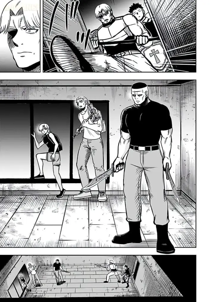 image-komik-keiken-wo-sukiru-ni-suru-bannou-na-nouryoku-wo-te-ni-irete-saikyou-no-tansaku-sha-ni-narimashita-jk-to-issho-ni-dungeon-tansaku-de-nariagaru-chapter-15-14/32