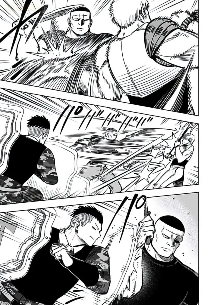 image-komik-keiken-wo-sukiru-ni-suru-bannou-na-nouryoku-wo-te-ni-irete-saikyou-no-tansaku-sha-ni-narimashita-jk-to-issho-ni-dungeon-tansaku-de-nariagaru-chapter-15-22/32