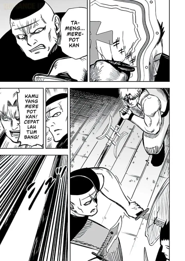 image-komik-keiken-wo-sukiru-ni-suru-bannou-na-nouryoku-wo-te-ni-irete-saikyou-no-tansaku-sha-ni-narimashita-jk-to-issho-ni-dungeon-tansaku-de-nariagaru-chapter-15-24/32
