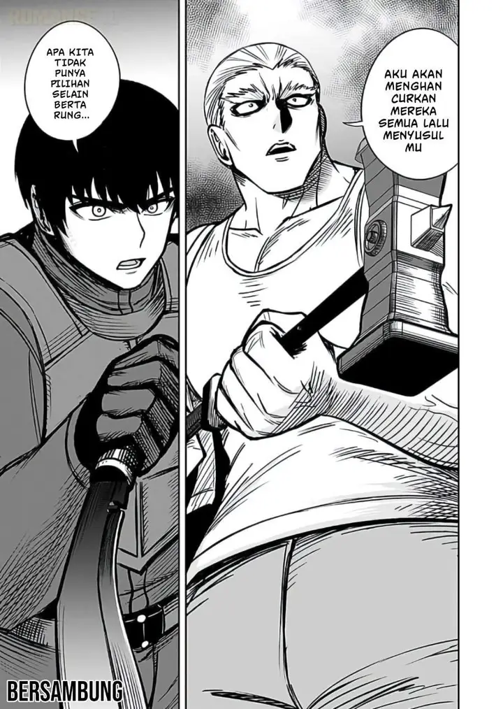 image-komik-keiken-wo-sukiru-ni-suru-bannou-na-nouryoku-wo-te-ni-irete-saikyou-no-tansaku-sha-ni-narimashita-jk-to-issho-ni-dungeon-tansaku-de-nariagaru-chapter-15-31/32