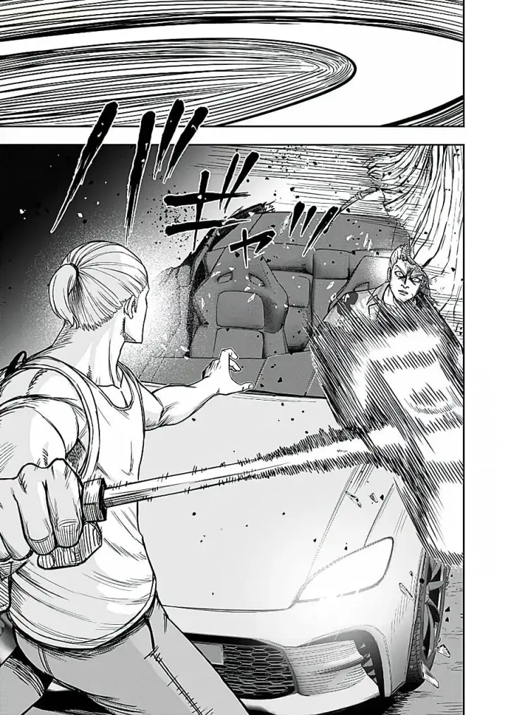 image-komik-keiken-wo-sukiru-ni-suru-bannou-na-nouryoku-wo-te-ni-irete-saikyou-no-tansaku-sha-ni-narimashita-jk-to-issho-ni-dungeon-tansaku-de-nariagaru-chapter-16-19/33