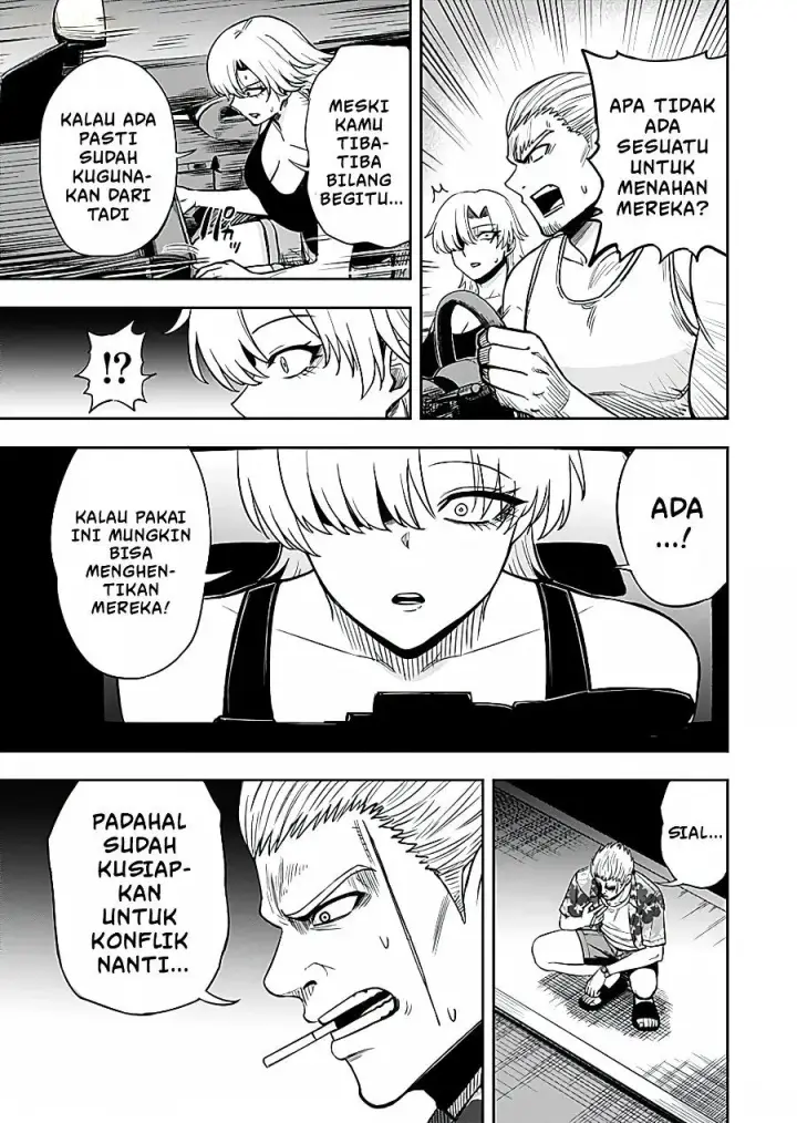 image-komik-keiken-wo-sukiru-ni-suru-bannou-na-nouryoku-wo-te-ni-irete-saikyou-no-tansaku-sha-ni-narimashita-jk-to-issho-ni-dungeon-tansaku-de-nariagaru-chapter-16-25/33