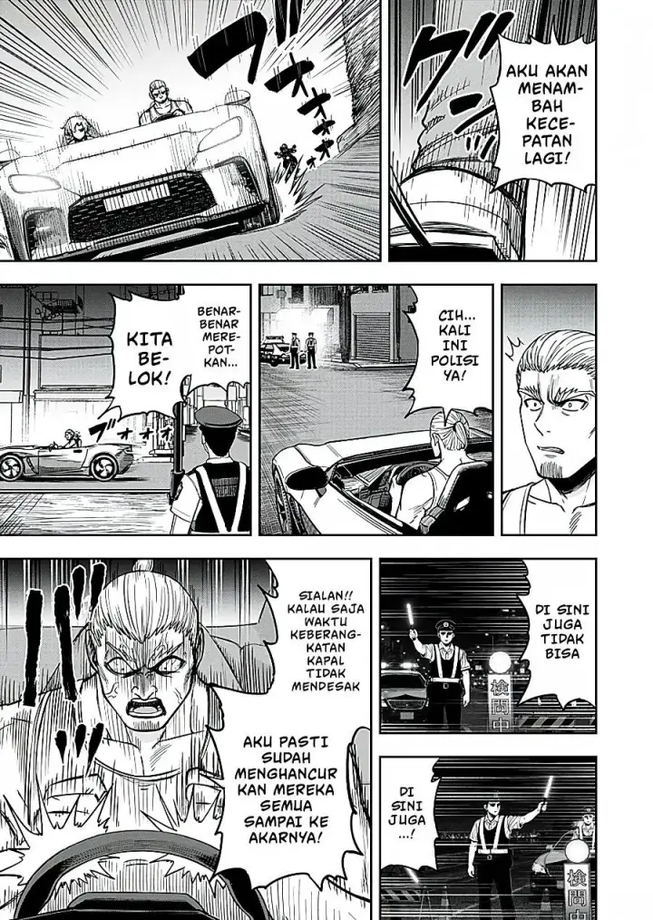 image-komik-keiken-wo-sukiru-ni-suru-bannou-na-nouryoku-wo-te-ni-irete-saikyou-no-tansaku-sha-ni-narimashita-jk-to-issho-ni-dungeon-tansaku-de-nariagaru-chapter-16-27/33