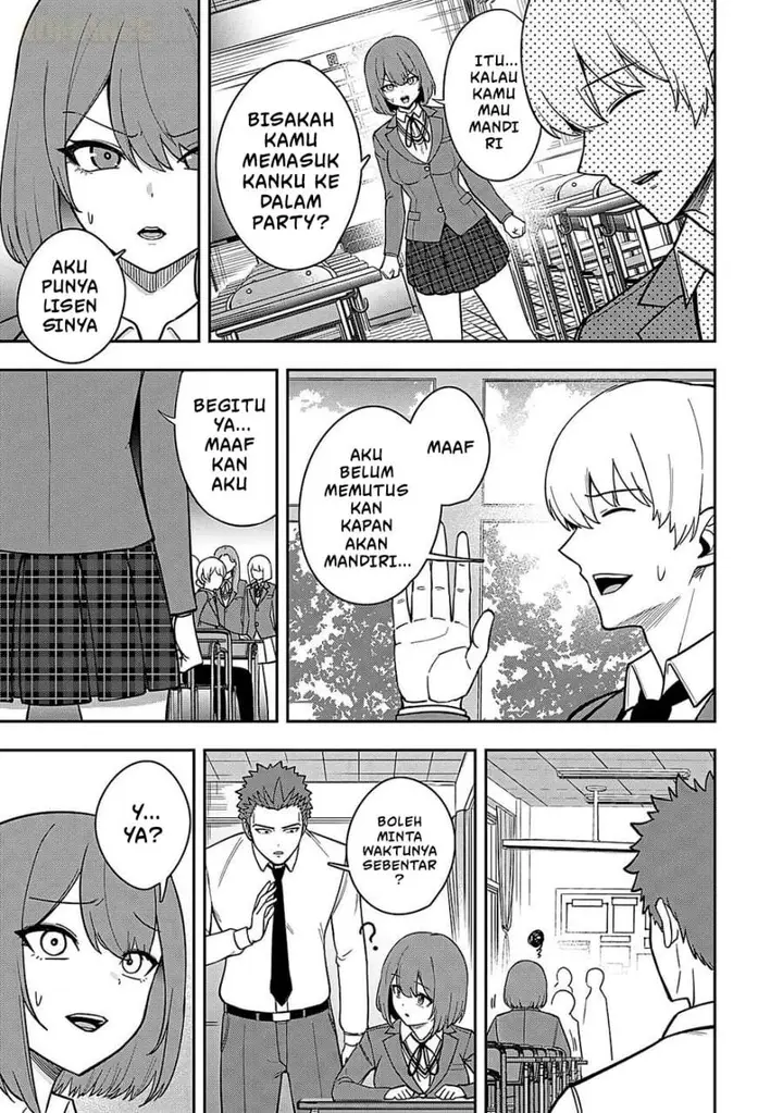 image-komik-keiken-wo-sukiru-ni-suru-bannou-na-nouryoku-wo-te-ni-irete-saikyou-no-tansaku-sha-ni-narimashita-jk-to-issho-ni-dungeon-tansaku-de-nariagaru-chapter-2-2/30