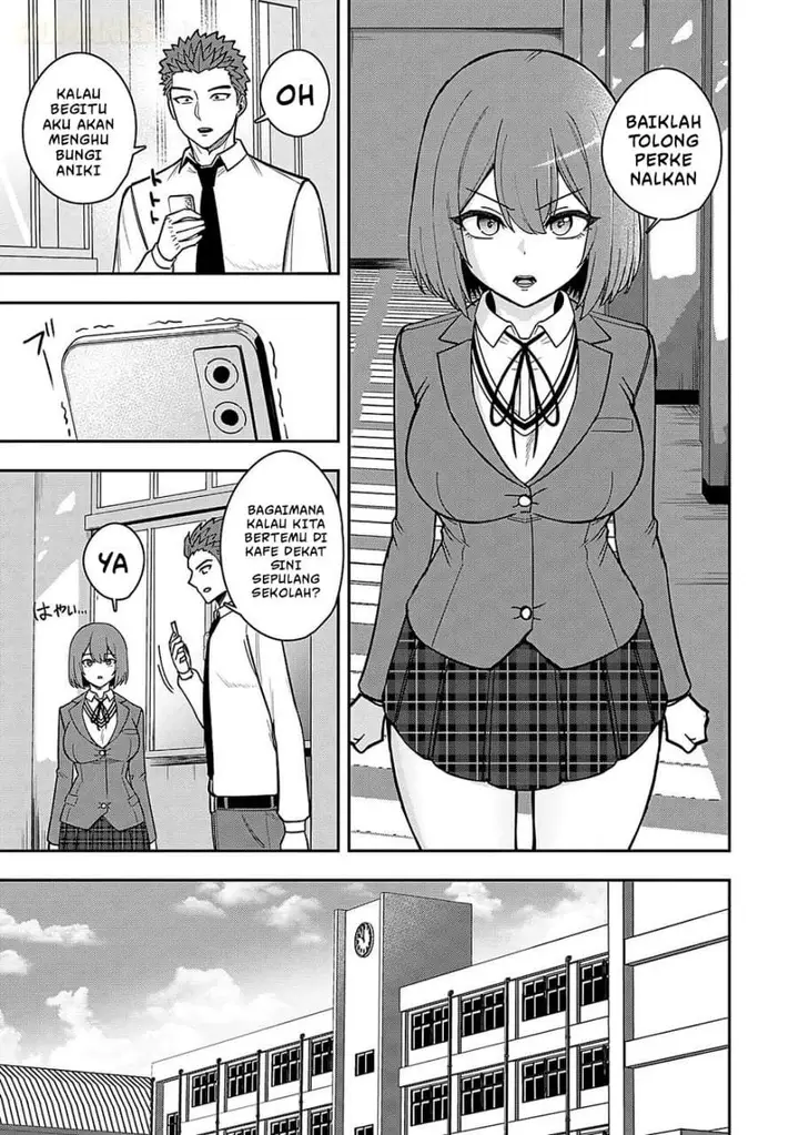 image-komik-keiken-wo-sukiru-ni-suru-bannou-na-nouryoku-wo-te-ni-irete-saikyou-no-tansaku-sha-ni-narimashita-jk-to-issho-ni-dungeon-tansaku-de-nariagaru-chapter-2-4/30