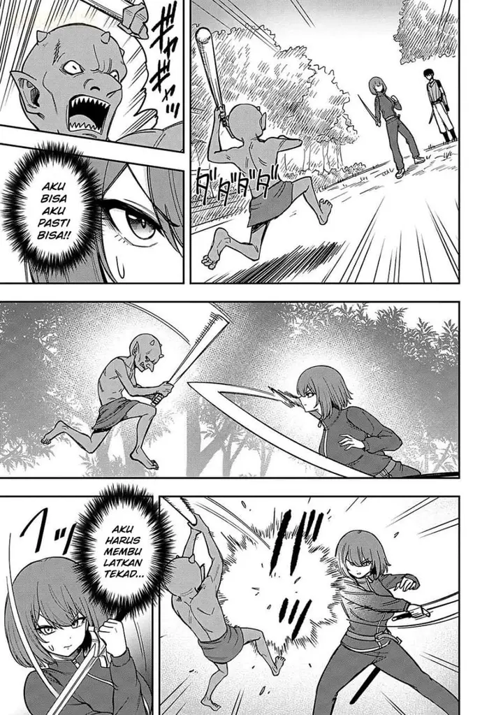 image-komik-keiken-wo-sukiru-ni-suru-bannou-na-nouryoku-wo-te-ni-irete-saikyou-no-tansaku-sha-ni-narimashita-jk-to-issho-ni-dungeon-tansaku-de-nariagaru-chapter-2-10/30
