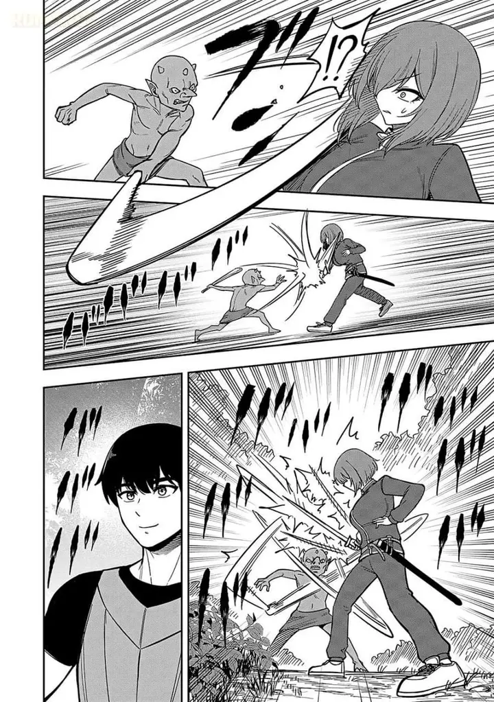 image-komik-keiken-wo-sukiru-ni-suru-bannou-na-nouryoku-wo-te-ni-irete-saikyou-no-tansaku-sha-ni-narimashita-jk-to-issho-ni-dungeon-tansaku-de-nariagaru-chapter-2-11/30