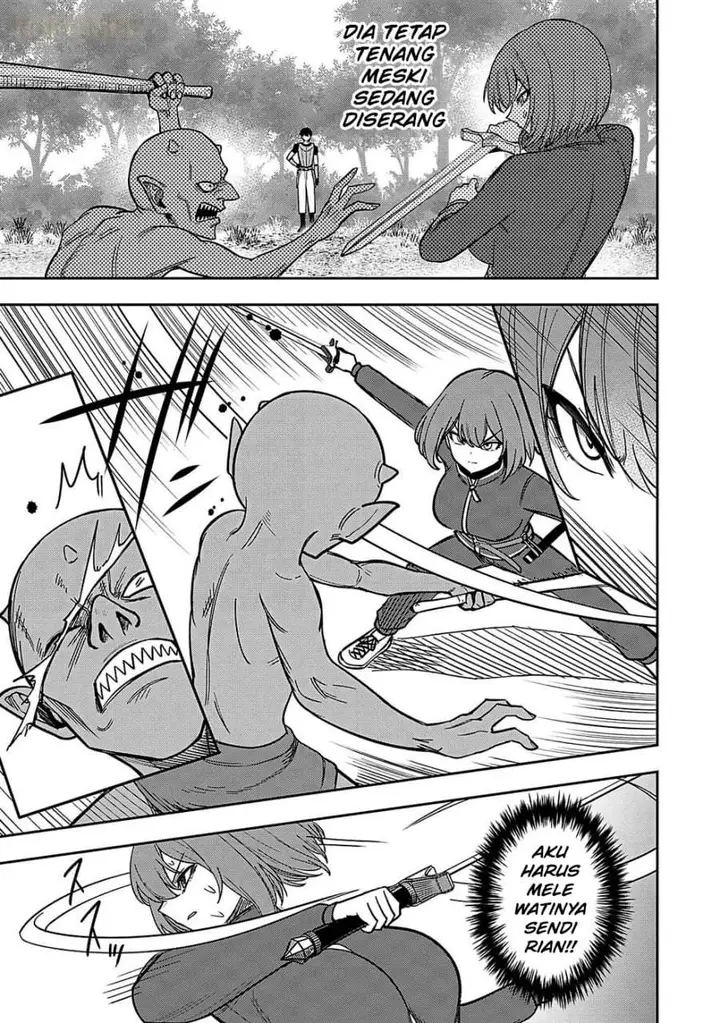image-komik-keiken-wo-sukiru-ni-suru-bannou-na-nouryoku-wo-te-ni-irete-saikyou-no-tansaku-sha-ni-narimashita-jk-to-issho-ni-dungeon-tansaku-de-nariagaru-chapter-2-12/30