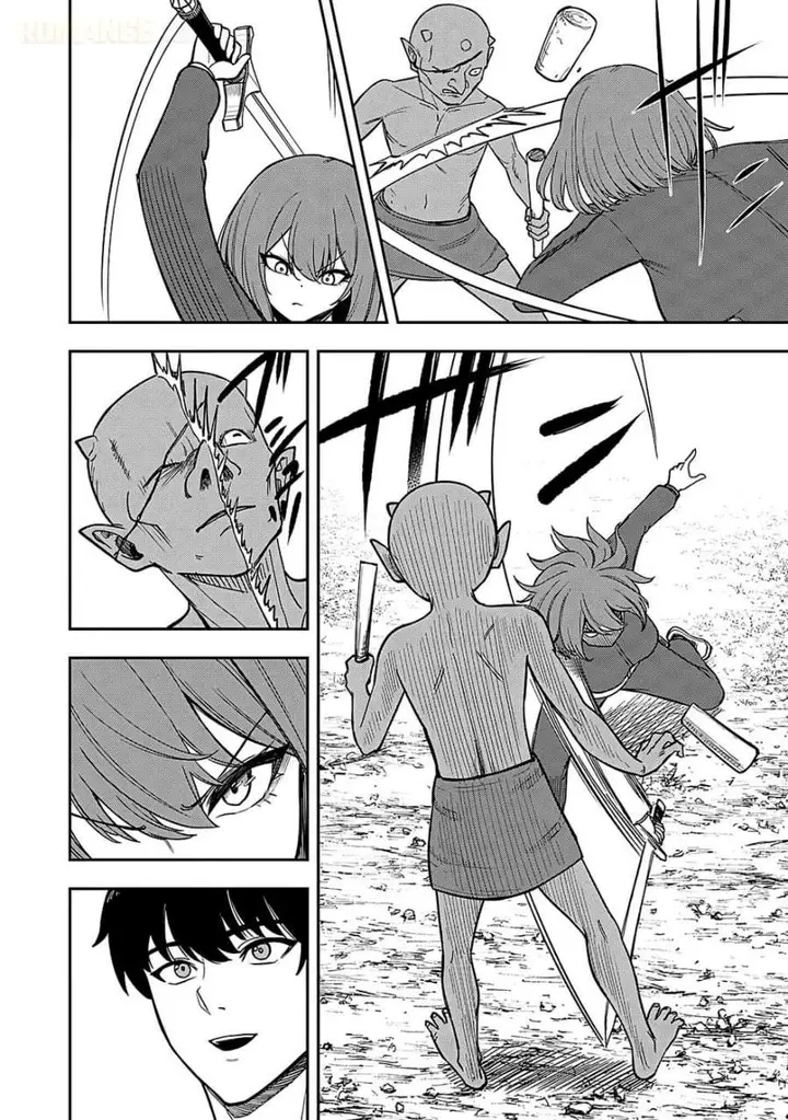 image-komik-keiken-wo-sukiru-ni-suru-bannou-na-nouryoku-wo-te-ni-irete-saikyou-no-tansaku-sha-ni-narimashita-jk-to-issho-ni-dungeon-tansaku-de-nariagaru-chapter-2-13/30