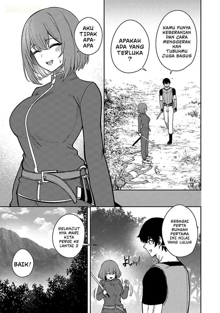 image-komik-keiken-wo-sukiru-ni-suru-bannou-na-nouryoku-wo-te-ni-irete-saikyou-no-tansaku-sha-ni-narimashita-jk-to-issho-ni-dungeon-tansaku-de-nariagaru-chapter-2-14/30