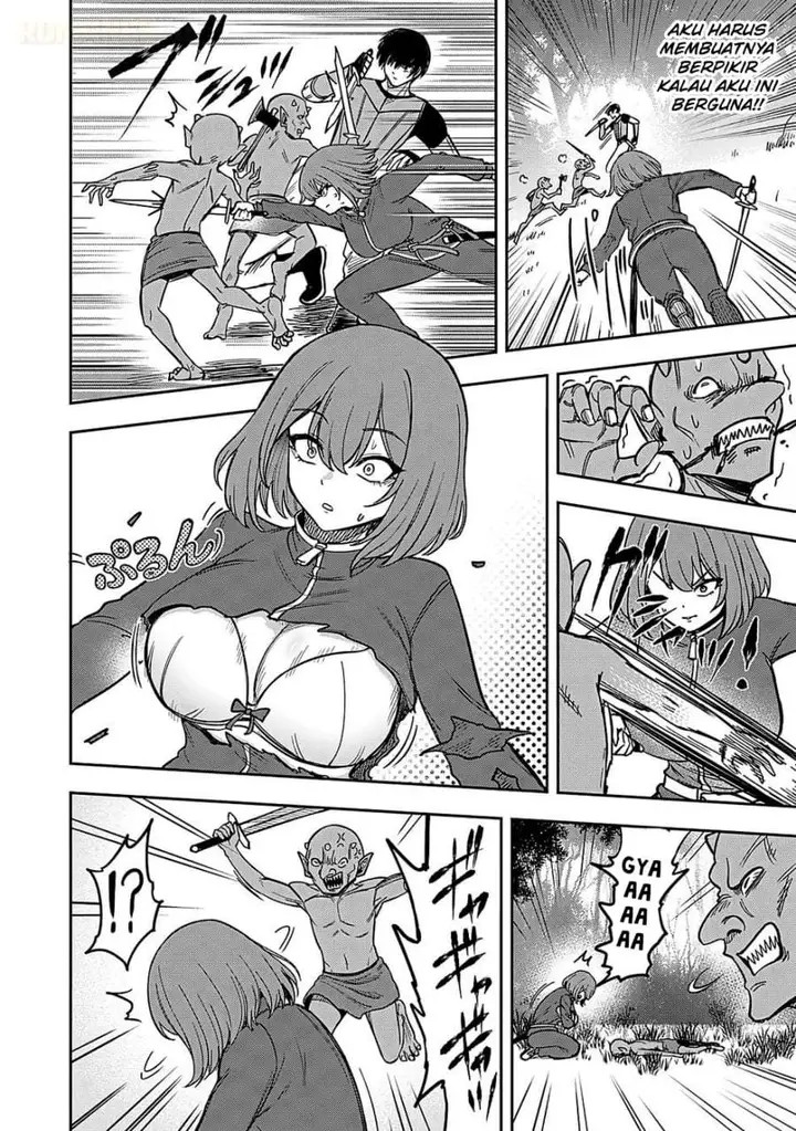 image-komik-keiken-wo-sukiru-ni-suru-bannou-na-nouryoku-wo-te-ni-irete-saikyou-no-tansaku-sha-ni-narimashita-jk-to-issho-ni-dungeon-tansaku-de-nariagaru-chapter-2-17/30