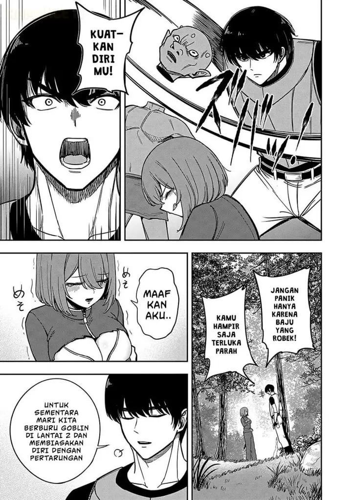 image-komik-keiken-wo-sukiru-ni-suru-bannou-na-nouryoku-wo-te-ni-irete-saikyou-no-tansaku-sha-ni-narimashita-jk-to-issho-ni-dungeon-tansaku-de-nariagaru-chapter-2-18/30