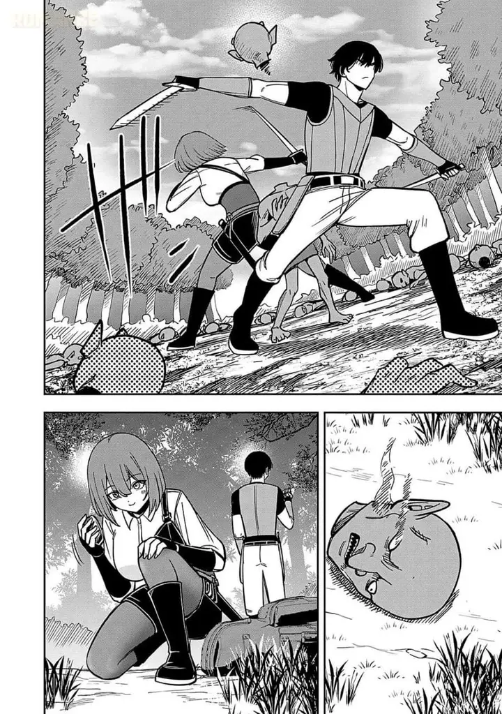 image-komik-keiken-wo-sukiru-ni-suru-bannou-na-nouryoku-wo-te-ni-irete-saikyou-no-tansaku-sha-ni-narimashita-jk-to-issho-ni-dungeon-tansaku-de-nariagaru-chapter-2-23/30