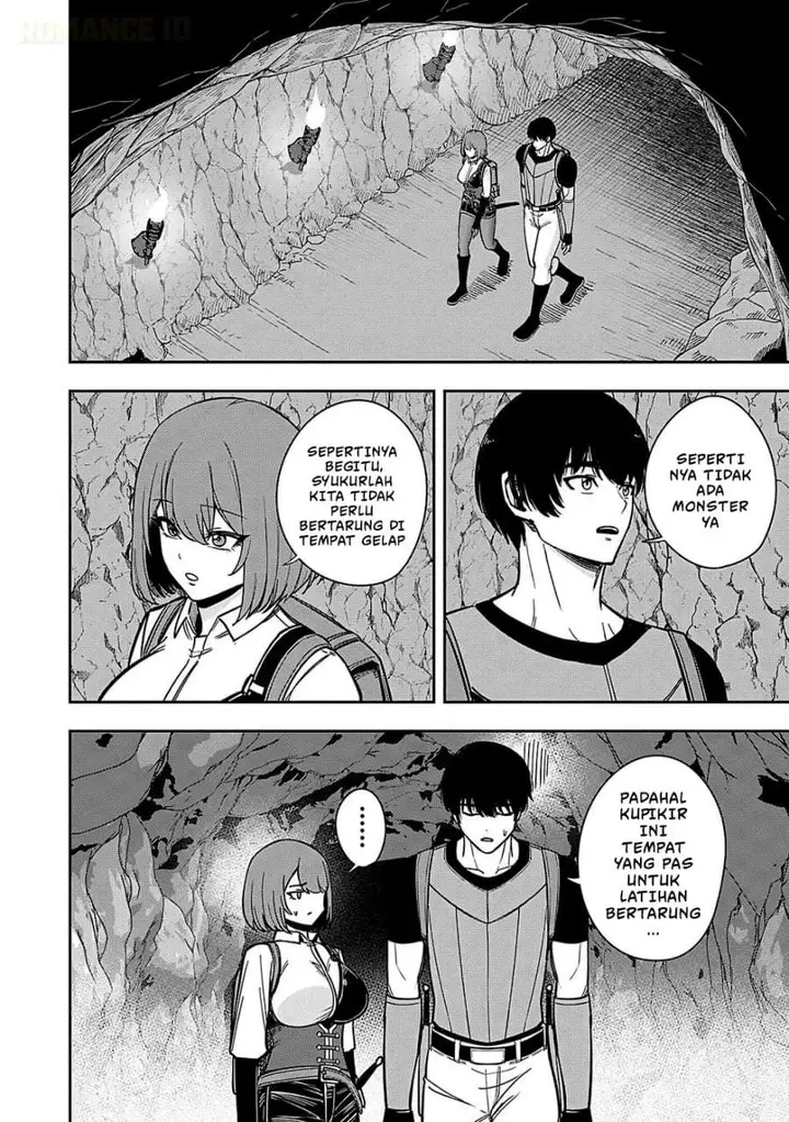 image-komik-keiken-wo-sukiru-ni-suru-bannou-na-nouryoku-wo-te-ni-irete-saikyou-no-tansaku-sha-ni-narimashita-jk-to-issho-ni-dungeon-tansaku-de-nariagaru-chapter-2-25/30