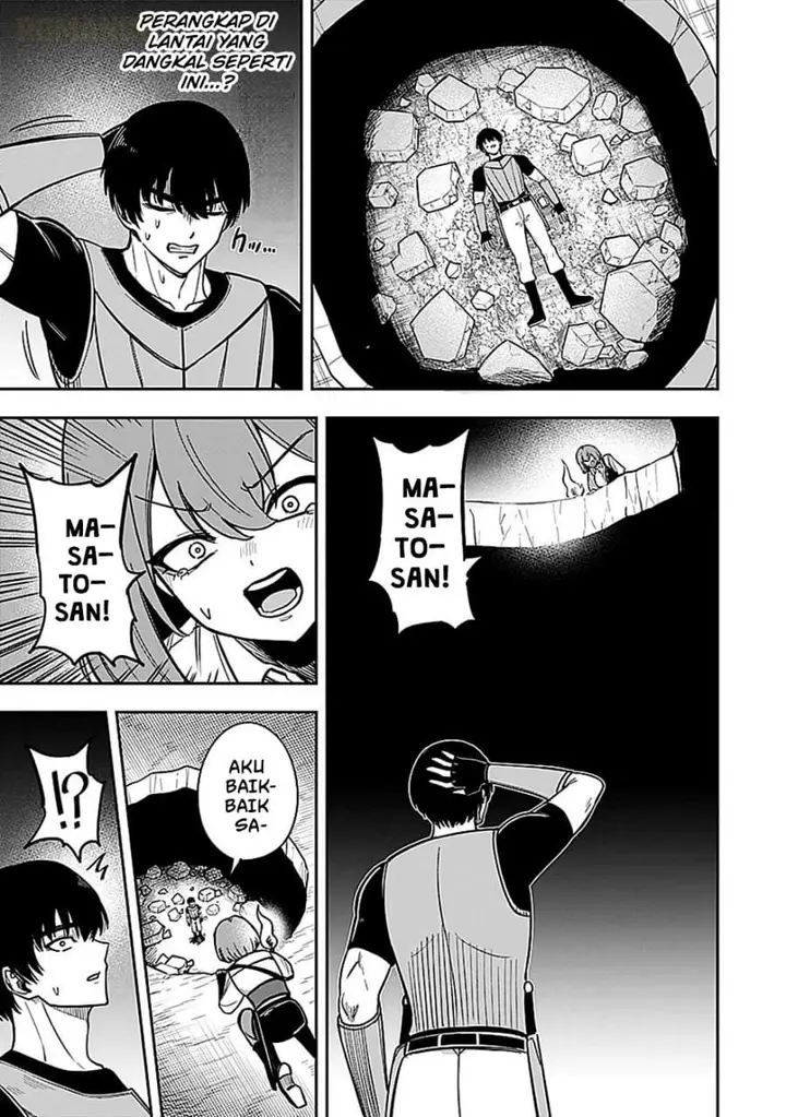 image-komik-keiken-wo-sukiru-ni-suru-bannou-na-nouryoku-wo-te-ni-irete-saikyou-no-tansaku-sha-ni-narimashita-jk-to-issho-ni-dungeon-tansaku-de-nariagaru-chapter-2-28/30