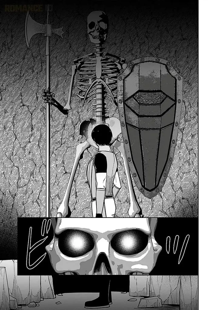 image-komik-keiken-wo-sukiru-ni-suru-bannou-na-nouryoku-wo-te-ni-irete-saikyou-no-tansaku-sha-ni-narimashita-jk-to-issho-ni-dungeon-tansaku-de-nariagaru-chapter-2-29/30