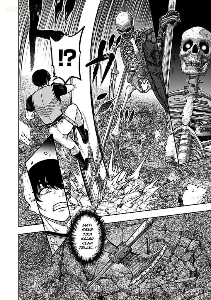 image-komik-keiken-wo-sukiru-ni-suru-bannou-na-nouryoku-wo-te-ni-irete-saikyou-no-tansaku-sha-ni-narimashita-jk-to-issho-ni-dungeon-tansaku-de-nariagaru-chapter-3-1/30