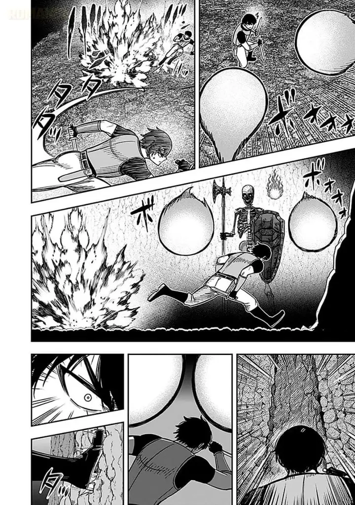 image-komik-keiken-wo-sukiru-ni-suru-bannou-na-nouryoku-wo-te-ni-irete-saikyou-no-tansaku-sha-ni-narimashita-jk-to-issho-ni-dungeon-tansaku-de-nariagaru-chapter-3-5/30