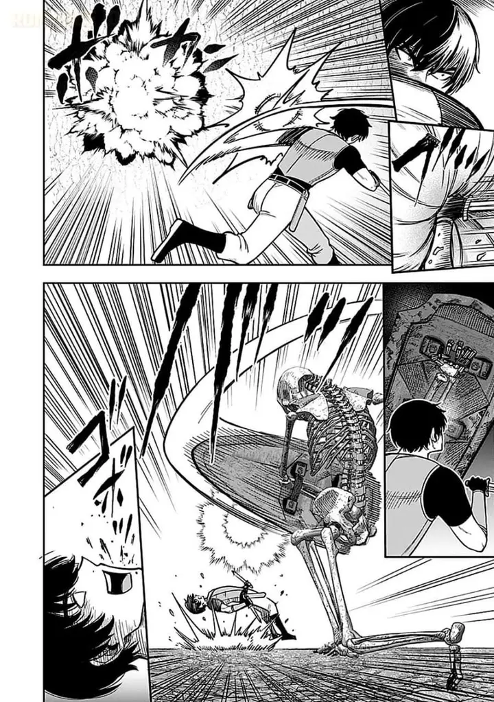 image-komik-keiken-wo-sukiru-ni-suru-bannou-na-nouryoku-wo-te-ni-irete-saikyou-no-tansaku-sha-ni-narimashita-jk-to-issho-ni-dungeon-tansaku-de-nariagaru-chapter-3-7/30