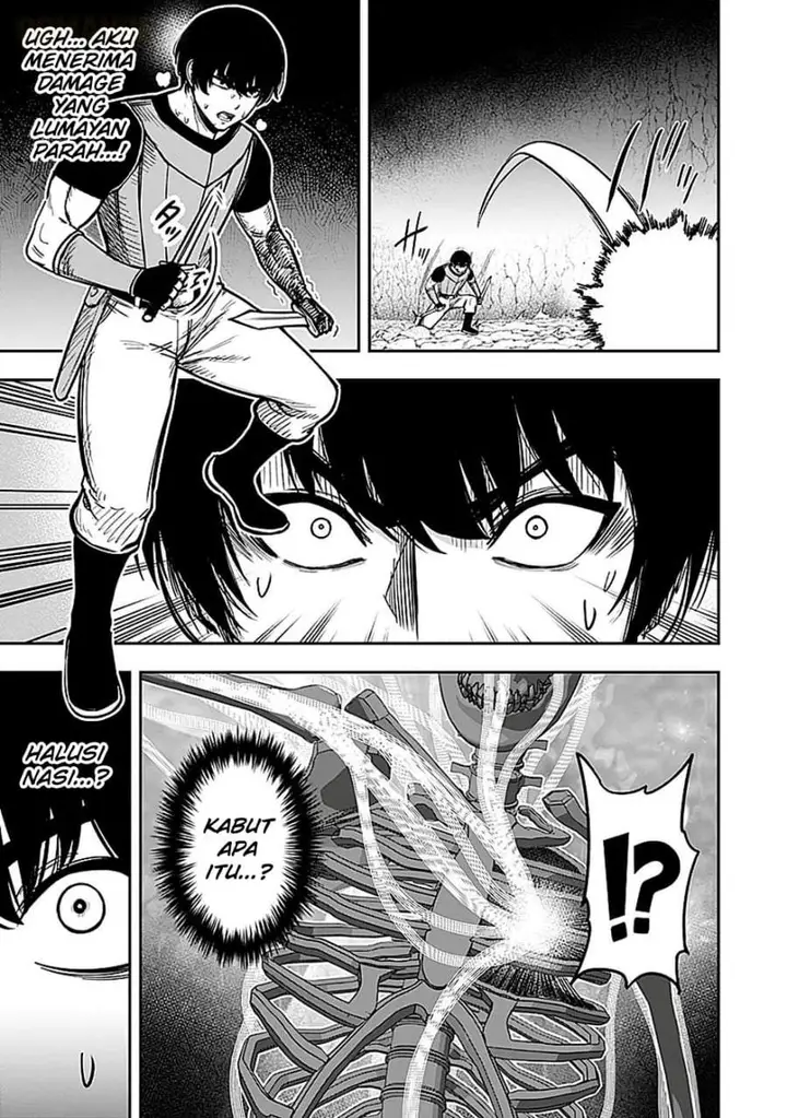 image-komik-keiken-wo-sukiru-ni-suru-bannou-na-nouryoku-wo-te-ni-irete-saikyou-no-tansaku-sha-ni-narimashita-jk-to-issho-ni-dungeon-tansaku-de-nariagaru-chapter-3-8/30