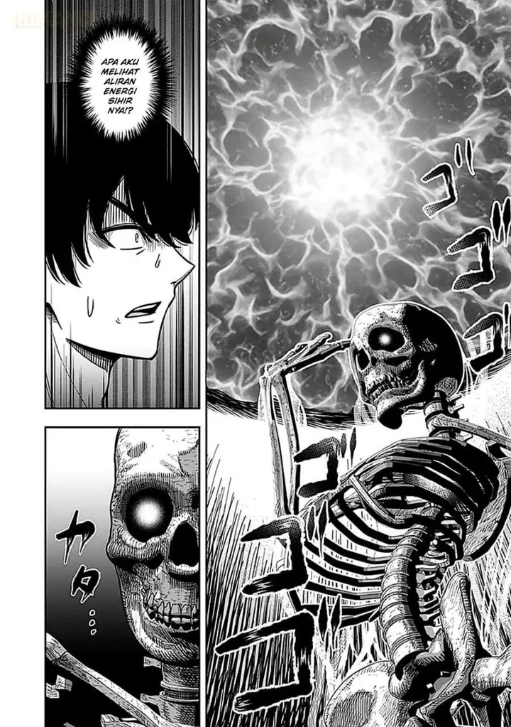 image-komik-keiken-wo-sukiru-ni-suru-bannou-na-nouryoku-wo-te-ni-irete-saikyou-no-tansaku-sha-ni-narimashita-jk-to-issho-ni-dungeon-tansaku-de-nariagaru-chapter-3-9/30
