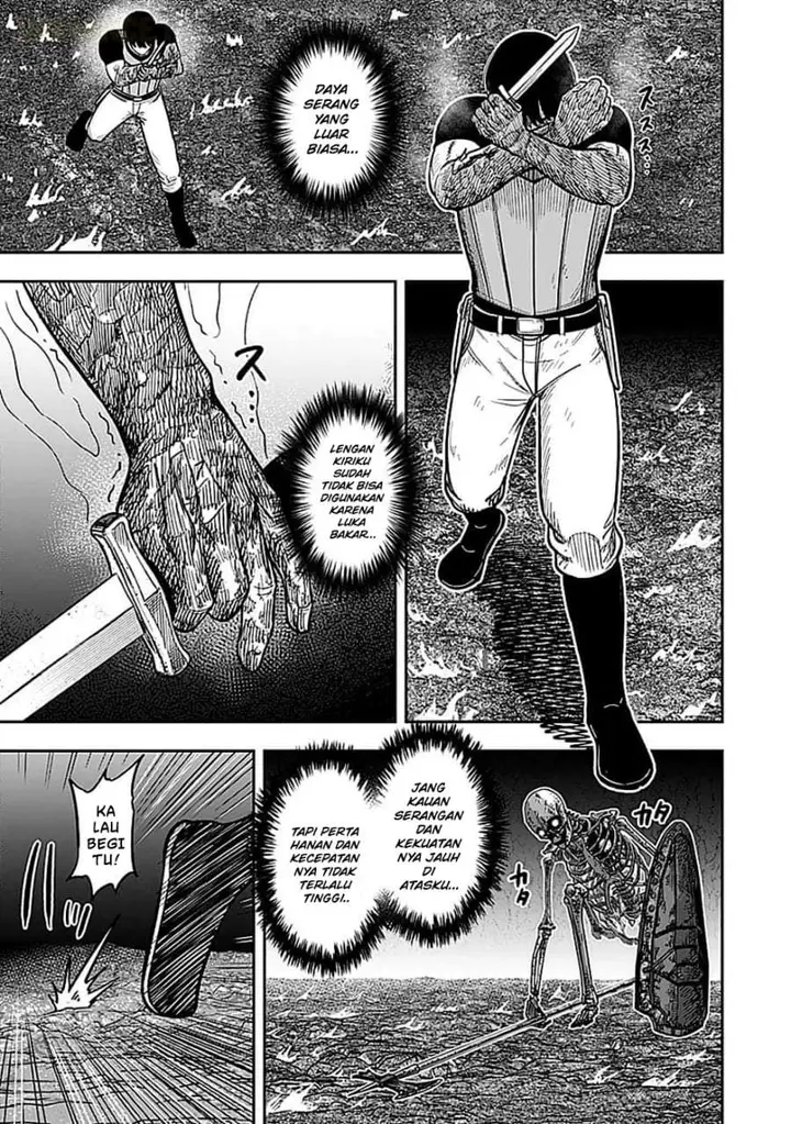 image-komik-keiken-wo-sukiru-ni-suru-bannou-na-nouryoku-wo-te-ni-irete-saikyou-no-tansaku-sha-ni-narimashita-jk-to-issho-ni-dungeon-tansaku-de-nariagaru-chapter-3-12/30